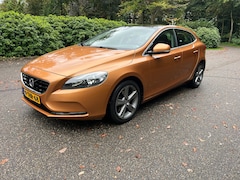 Volvo V40 - 1.6 T4 Summum 1.6 T4 Summum 180PK 2014 Leder Navi Pano PDC Super