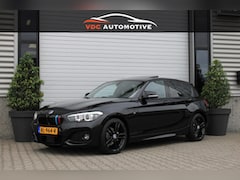 BMW 1-serie - 118i M Sport Schuifdak | Camera | Driving Assistant Professional | Harman Kardon | LED | P