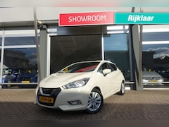 Nissan Micra - 1.0 IG-T N-CONNECTA Trekhaak (All-in prijs)