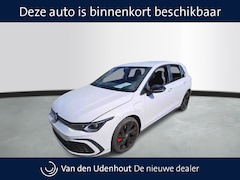 Volkswagen Golf - GTE 1.4 TSI eHybrid 245pk PHEV / Black Style / Travel Assist / Camera