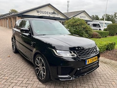Land Rover Range Rover Sport - P400 HSE 7 Persoons