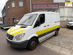 Mercedes-Benz Sprinter - 213 2.2 CDI 325 HD DC