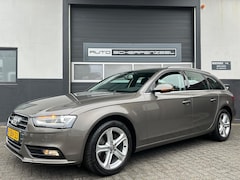 Audi A4 Avant - 1.8 TFSI Edition I XENON I S-line I