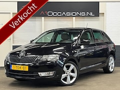 Skoda Rapid Spaceback - 1.2 TSI Greentech Elegance Businessline Pro