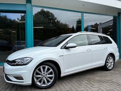 Volkswagen Golf - 1.5 TSI R-Line DSG LED, Navi, Massage, PDC, 17Inch