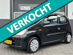 Daihatsu Cuore - 1.0-12V AUTOMAAT I Tokyo I 139dkm I ZUINIG I NL AUTO