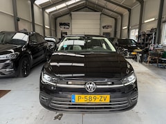 Volkswagen Polo - 1.0 TSI DSG Automaat Style Camera CarPlay Navi IQ Led