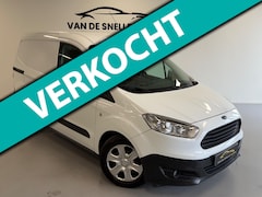 Ford Transit Courier - 1.5 TDCI Trend BTW/CRUISE/CAMERA