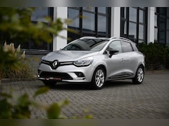 Renault Clio Estate - Limited Cruise Navi PDC