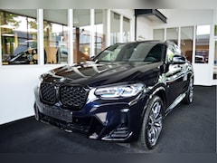BMW X4 - xDrive30i M-Sportedition | Carbon zwart