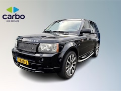 Land Rover Range Rover Sport - 4.2 V8 SUPERCHARGED - VOLOPTIE en APK