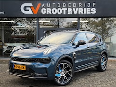 Lynk & Co 01 - 1.5 Orig NL|Pano|Snelladen|360 camera