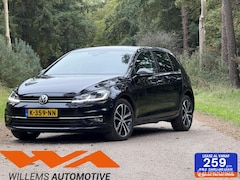 Volkswagen Golf - 2.0 TDI Highline DSG/ACC/Led/Digital Cockpit