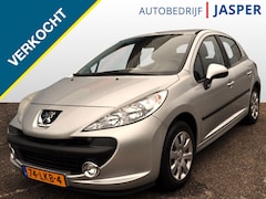 Peugeot 207 - 1.6 VTi Sublime A/c trh