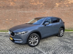 Mazda CX-5 - 2.0 SkyActiv-G 165 Comfort | AUTOMAAT | TREKHAAK