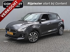 Suzuki Swift - 1.2 Smart Hybrid Style I Climate I Stoelverwarming
