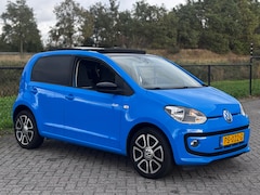Volkswagen Up! - 1.0 high up BlueMotion-Pano-LuxeUitvoering-APK