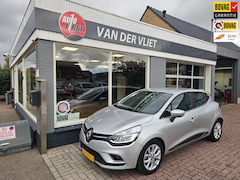 Renault Clio - 0.9 TCe Intens