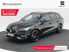 SEAT Leon Sportstourer - FR Business 1.5 TSI eHybrid PHEV 204pk | Trekhaak | Adaptive cruise control | Navigatie |