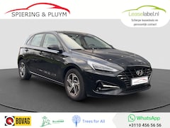 Hyundai i30 - 1.0 T-GDi MHEV Comfort Smart Navi | Camera | Carplay
