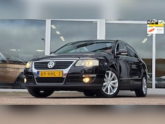 Volkswagen Passat - 1.4 TSI Comfortline 2e Eigenaar Nieuwe APK Garantie