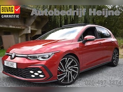 Volkswagen Golf - GTI 2.0 TSI 245PK DSG GTI-SPORT HARMANN-KARDON/IQ-LIGHT/PANORAMADAK