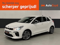 Kia Rio - 1.0 TGDI GT-Line / CarPlay / Camera / Navi / Stoel-Stuur Verwarming