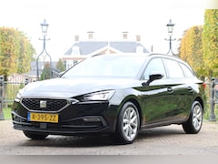 SEAT Leon Sportstourer - 1.0 TSI Reference | NL-AUTO | 1 EIGENAAR | CRUISE | LANE ASSIST | DEALER OH | LED | CLIMA