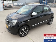 Renault Twingo - 1.0 SCe Cruise Control Zwart Airco 1e Eigenaa