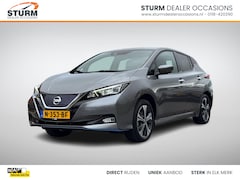 Nissan LEAF - e+ N-Connecta 62 kWh SoH 93%
