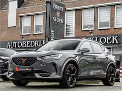 CUPRA Formentor - 1.4 e-Hybrid VZ Performance SCHAALSTOELEN CAMERA 19 INCH BLACK OPTIC STOELVERW NARDO GREY