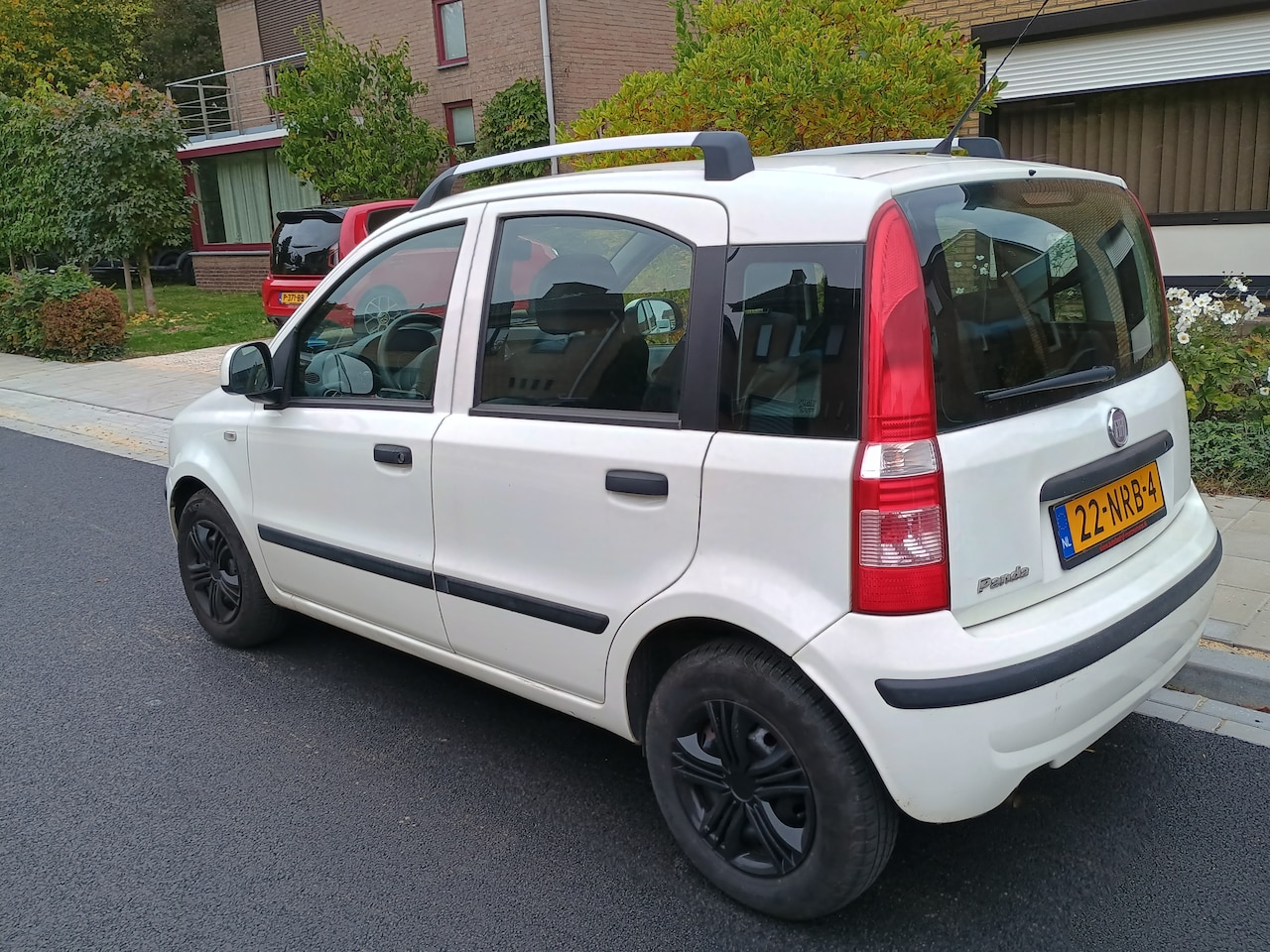 Fiat Panda - 1.2 Edizione Cool - AutoWereld.nl