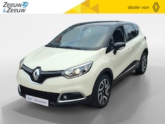 Renault Captur - 0.9 TCe Dynamique