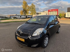 Toyota Yaris - 1.0 VVTi Acces