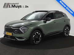 Kia Sportage - 1.6 T-GDi Hybrid 180pk GT-PlusLine PANODAK|HARMAN/KARDON|STOELVENTILATIE|ACC|BLIS|19INCH|M