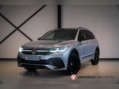 Volkswagen Tiguan Allspace - 1.5 TSI R-Line Business+ | Panorama | Trekhaak | Black Style | Stoel/Stuurverw. | Dynamic