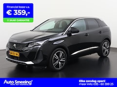 Peugeot 3008 - 1.6 HYbrid 225 Allure Pack | 19" | Adaptief Cruise | Navigatie | Camera | Zondag Open