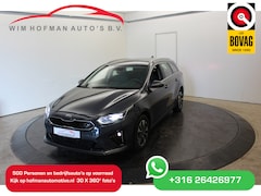 Kia Cee'd Sportswagon - Ceed 1.6 GDI PHEV DynamicLine Camera Dodeh Detec
