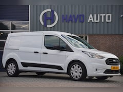 Ford Transit Connect - 1.0 Benzine L2, AIRCO, 3-ZITS, BTW-VRIJ / MARGE