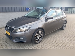 Peugeot 308 - 1.2 PureTech Active