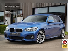 BMW 1-serie - 118i High Executive M | M Pakket | Origineel Nederlands | Stoelverwarming | Climate Contro