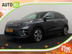 Kia e-Niro - ExecutiveLine 64kWh Warmtepomp Leder Stoelventilatie Adapt.Cruise
