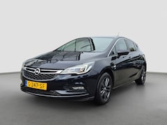 Opel Astra - 1.4 Turbo 120 Jaar Edition Automaat | Climate control | Parkeersensoren | Carplay/android