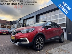 Renault Captur - 1.2 TCe 120pk Edition One 6-bak+Panodak