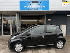 Toyota Aygo - 1.0 VVT-i Comfort AIRCO|ELK.RAMEN|NAP