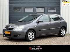 Toyota Corolla - 1.6 VVT-i Anniversary 1e EIG / CLIMA / CRUISE