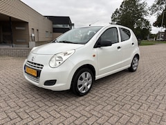 Suzuki Alto - 1.0 Cool Comfort 2e eig.dealer oh [ airco, audio, camera ]