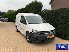 Volkswagen Caddy - Bestel 2.0 TDI L1H1 BMT NIEUWE APK