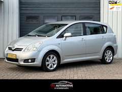 Toyota Verso - 1.8 VVT-i Luna 2e EIG /99.344 KM / NAP / CRUISE