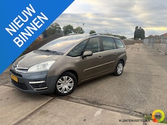 Citroën Grand C4 Picasso - 1.6 THP Tendance EGS 7P
